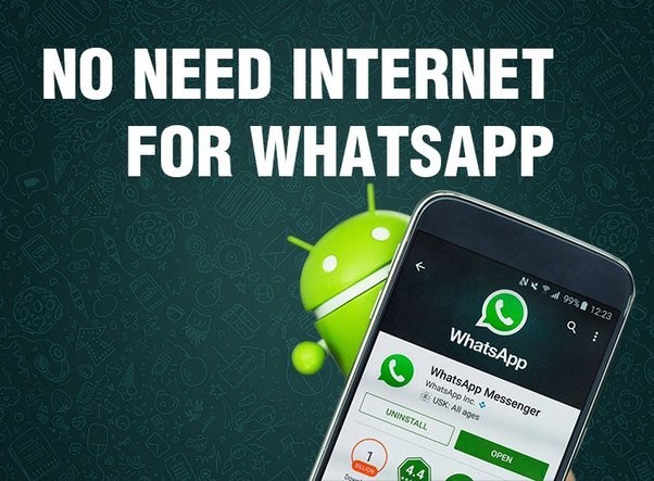 WhatsApp will soon be available on multiple devices without internet