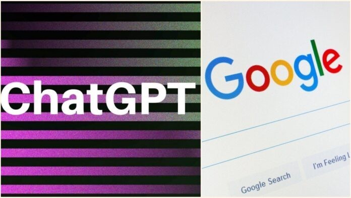 CatGPT Will Destroy Google